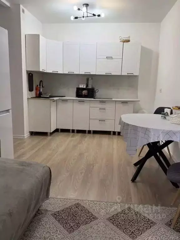 3-к кв. Москва ул. Аэростатная, 15к9 (60.0 м) - Фото 1