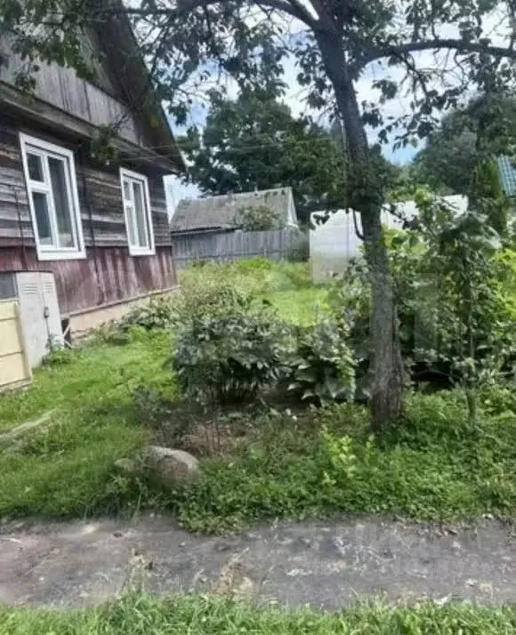 Дом в Тверская область, Нелидовский муниципальный округ, д. ... - Фото 2