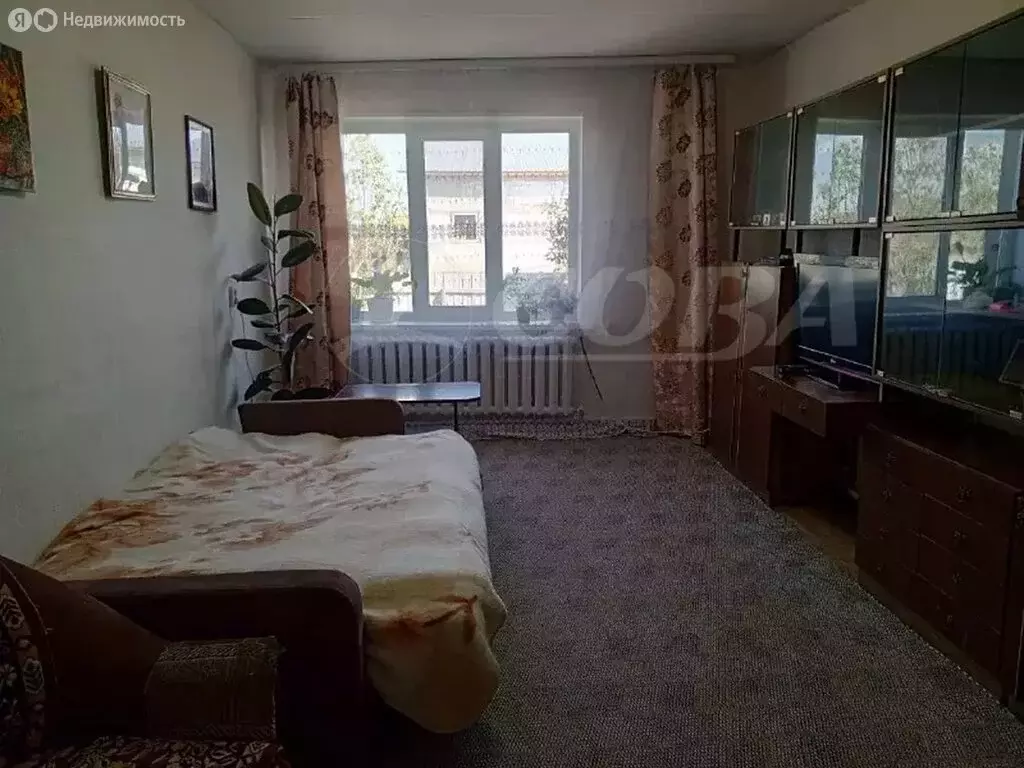 Дом в Исетский район, село Шорохово (54 м) - Фото 1