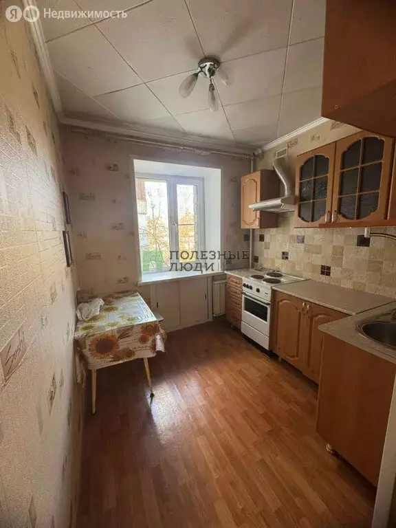 2-комнатная квартира: Красноярск, улица Ломоносова, 98 (41.5 м) - Фото 0