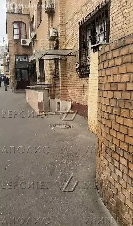 Торговая площадь (113 м) - Фото 2