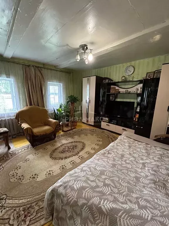 Дом в Брянская область, Брянск Одесская ул., 43 (67 м) - Фото 2