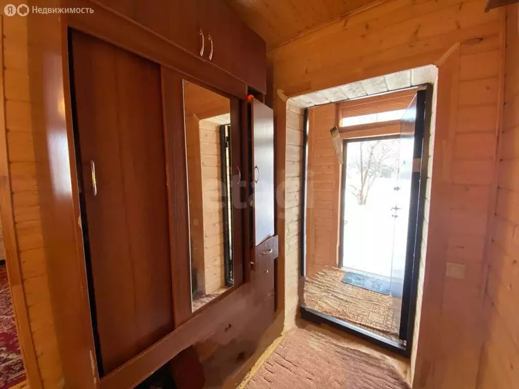 Дом в Владимирская область, Камешковский муниципальный округ, деревня ... - Фото 1