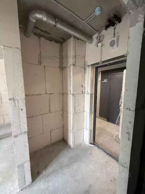 2-к кв. Москва Производственная ул., 19Ак2 (32.9 м) - Фото 1