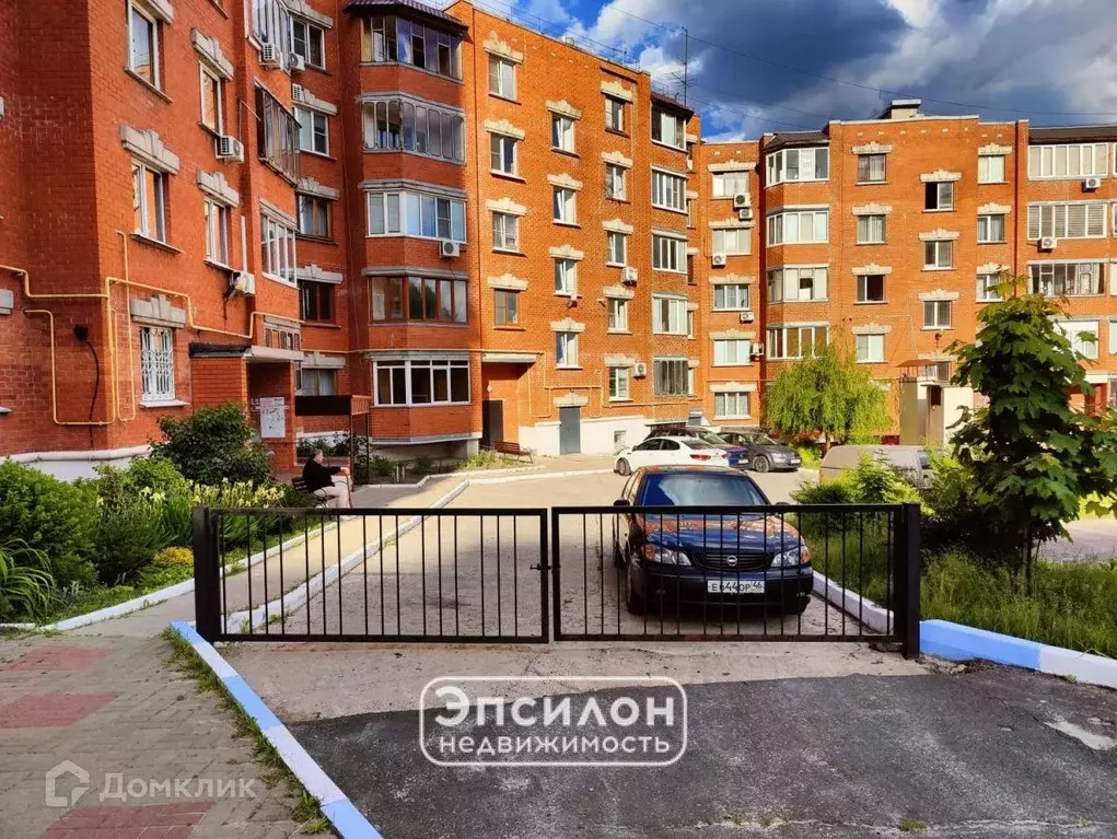 Продаётся 2-к квартира, 70 м - Фото 1