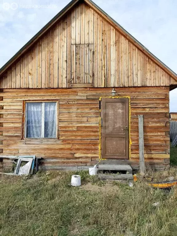 Дом в Заиграево, посёлок городского типа Заиграево, Молодёжный ... - Фото 2