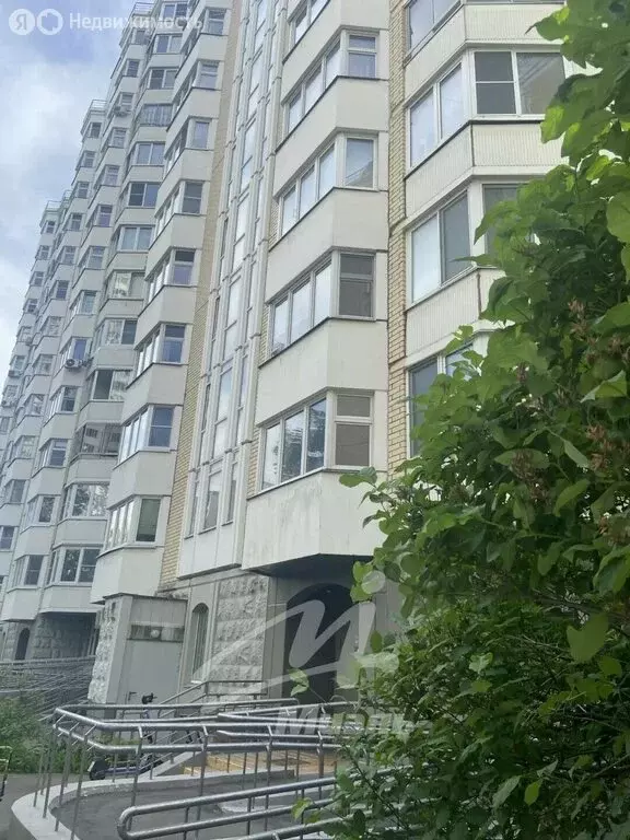 1-комнатная квартира: Москва, улица Тихомирова, 12к1 (37.8 м) - Фото 1