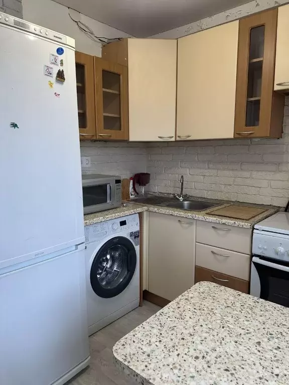 1-к кв. Удмуртия, Ижевск Союзная ул., 109 (28.4 м) - Фото 1