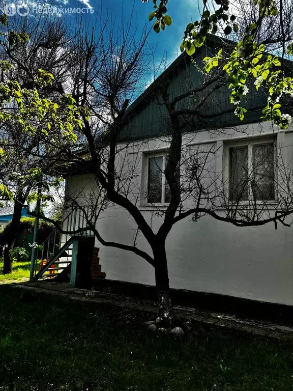 Дом в Саратов, 2-й Нижнесорговый проезд (87.2 м) - Фото 1