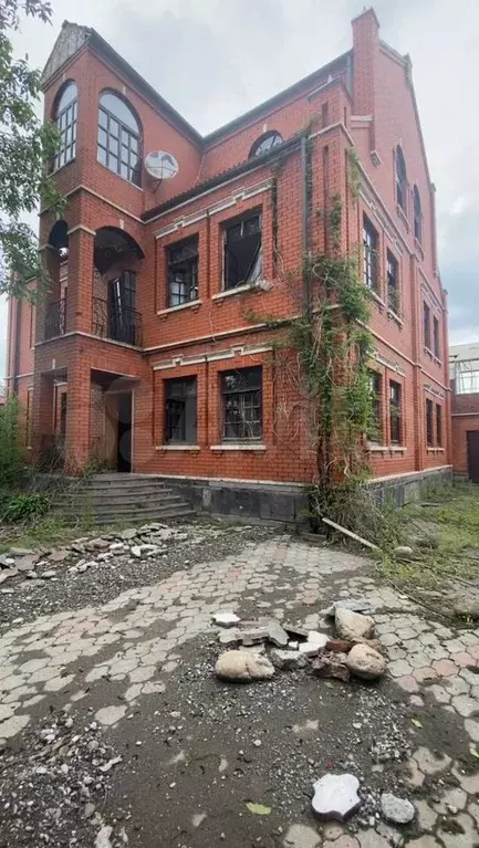 Дом 408 м на участке 7 сот. - Фото 0