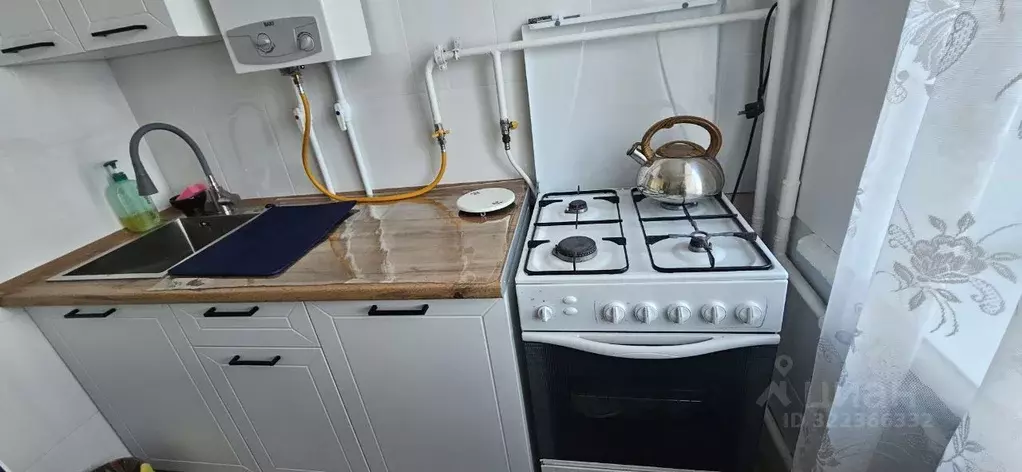 2-к кв. Крым, Симферополь ул. Киевская, 100Б/1 (50.0 м) - Фото 2