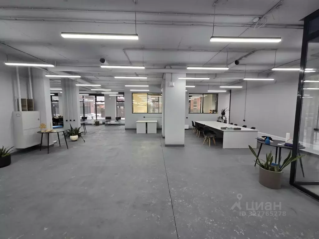 Помещение свободного назначения в Новосибирская область, Новосибирск ... - Фото 2