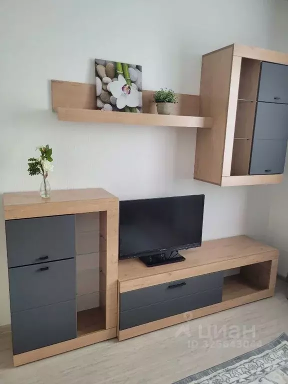 2-к кв. Москва Открытое ш., 14А (60.0 м) - Фото 2