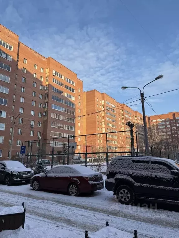 1-к кв. Красноярский край, Красноярск ул. Кутузова, 36 (37.0 м) - Фото 1