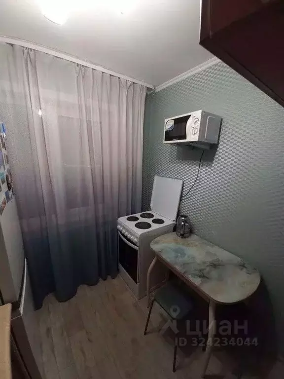 2-к кв. Новосибирская область, Новосибирск ул. Бориса Богаткова, 260 ... - Фото 2