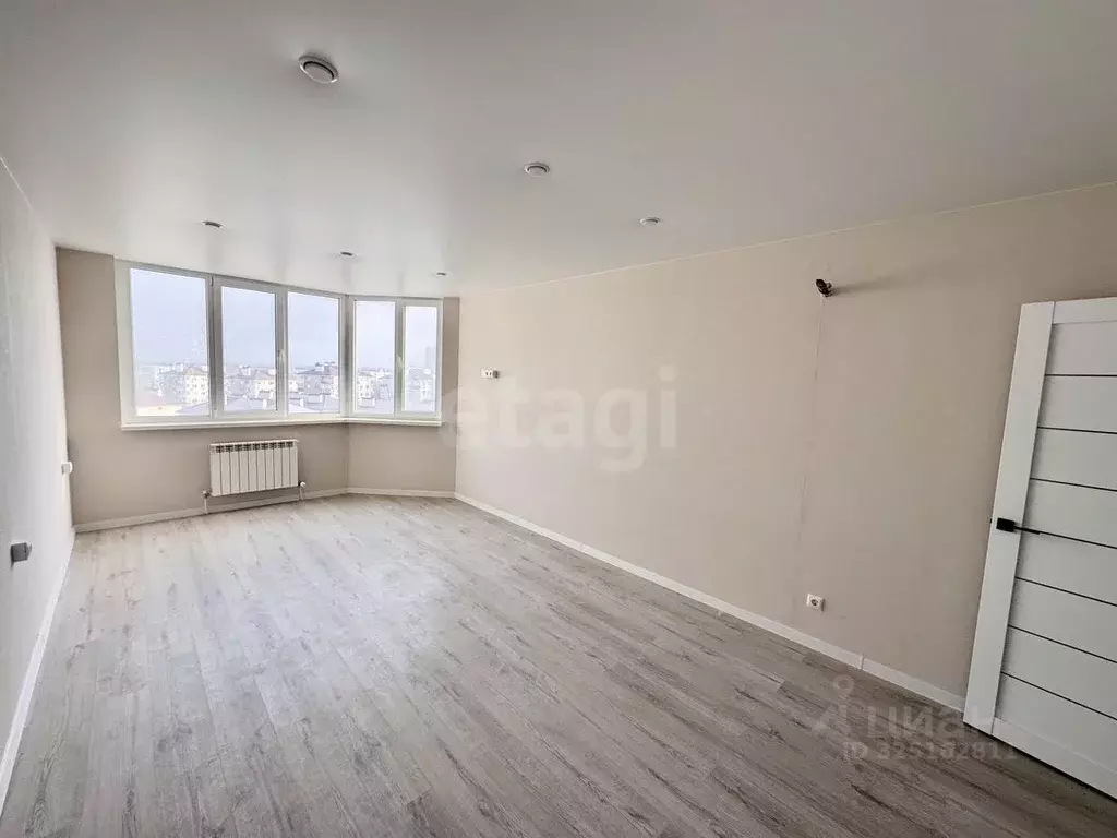 1-к кв. Краснодарский край, Анапа Рождественская ул., 55к1 (45.0 м) - Фото 1