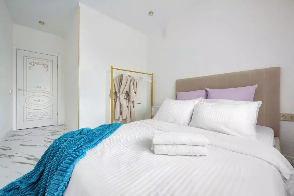 2-к кв. Волгоградская область, Волгоград пос. Ангарский, ул. Нильская, ... - Фото 2