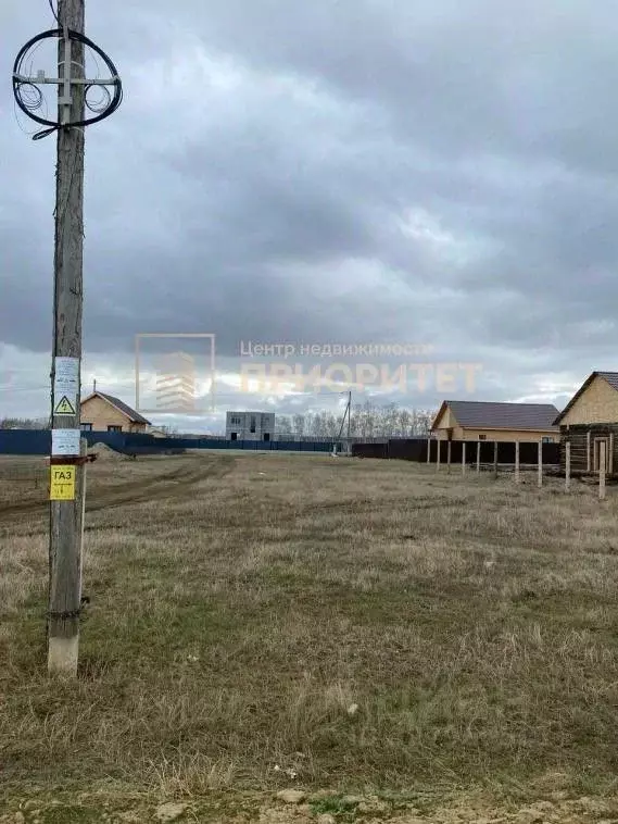 Участок в Саха (Якутия), Якутск ул. Журавлиная (10.0 сот.) - Фото 1