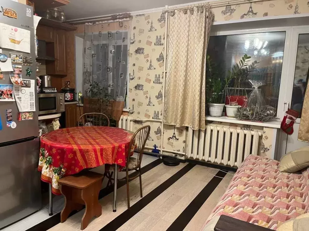 2-к кв. Московская область, Одинцовский городской округ, пос. ... - Фото 1