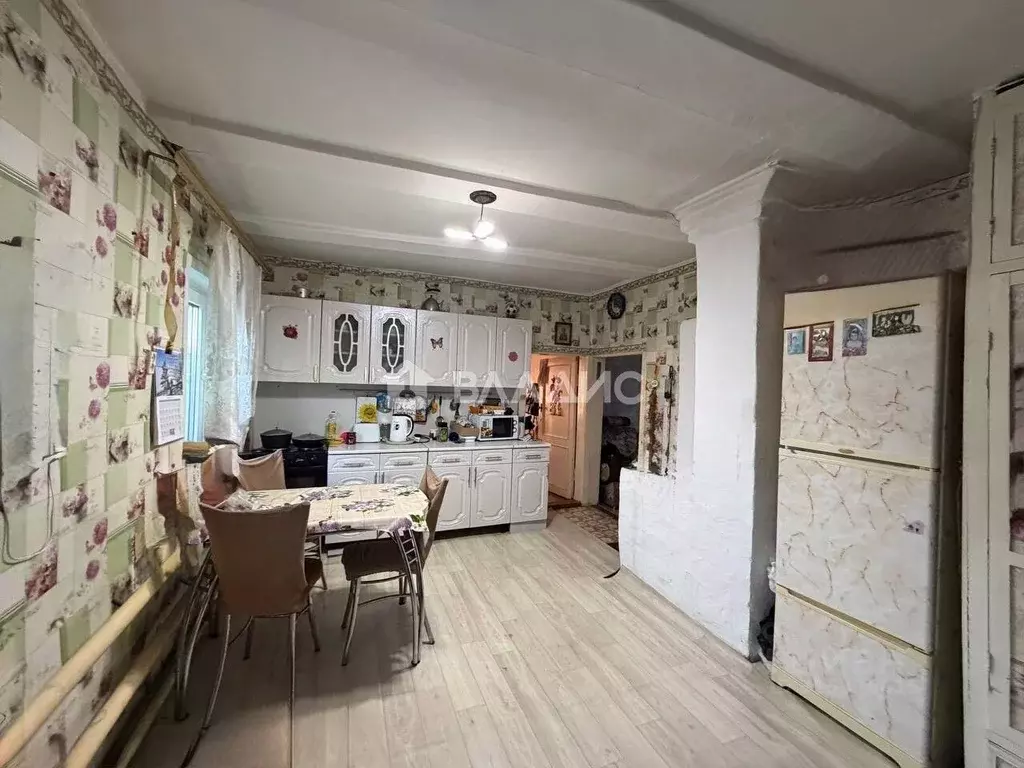 Дом в Забайкальский край, Чита Геодезическая ул., 28 (75 м) - Фото 2