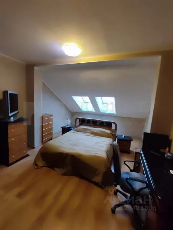 5-к кв. Новгородская область, Великий Новгород Парковая ул., 8к1 ... - Фото 2