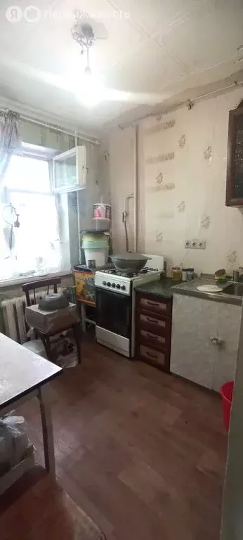 1-комнатная квартира: Раменское, Бронницкая улица, 27 (31 м) - Фото 0