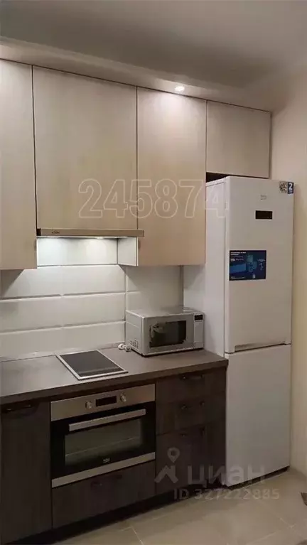 1-к кв. Москва Бескудниковский бул., 13 (35.0 м) - Фото 2