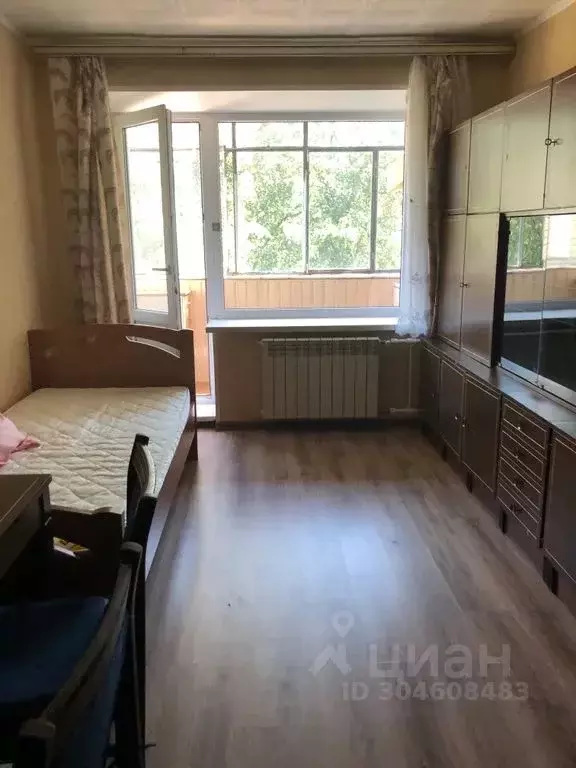 2-к кв. Татарстан, Казань Гвардейская ул., 11 (56.0 м) - Фото 0