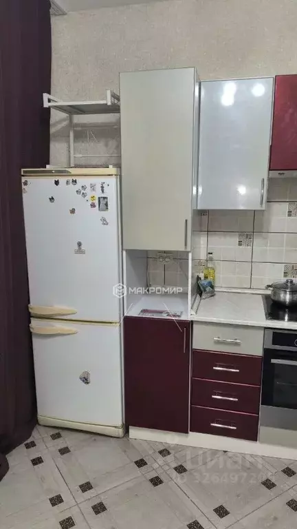 1-к кв. Брянская область, Брянск просп. Станке Димитрова, 67к6 (45.5 ... - Фото 2