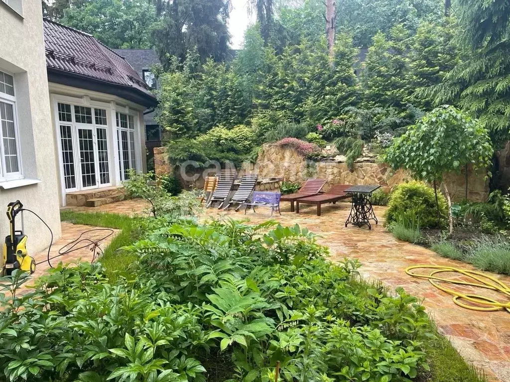 Дом в Московская область, Мытищи ул. Мира (380 м) - Фото 1