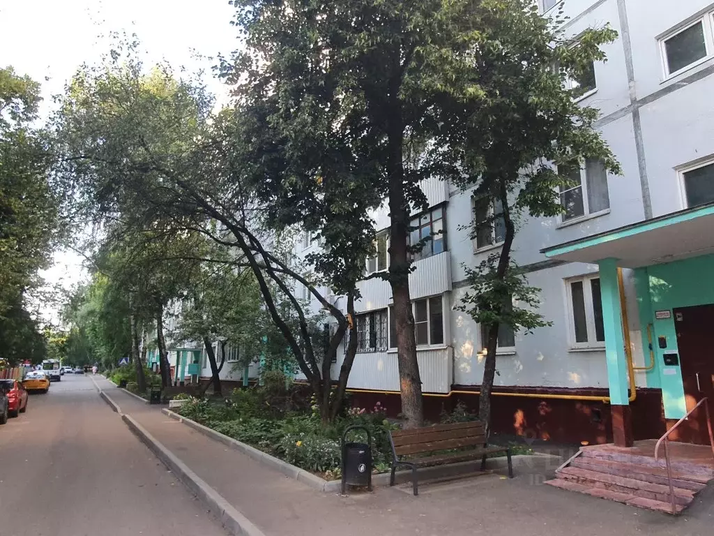 2-к кв. Москва Медынская ул., 8К2 (43.0 м) - Фото 1