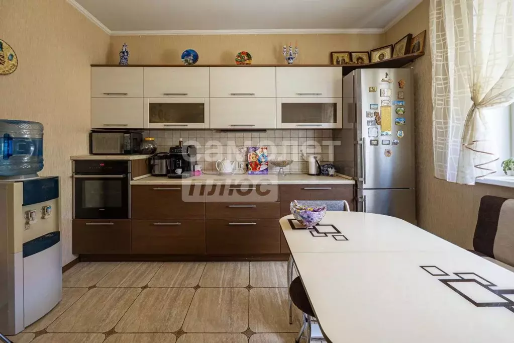 Дом в Москва, Москва, Щербинка ул. Лермонтова, 32А (222 м) - Фото 1