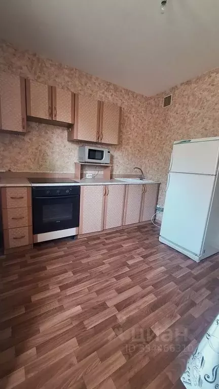 1-к кв. Санкт-Петербург пос. Стрельна, Львовская ул., 19к2 (35.5 м) - Фото 1