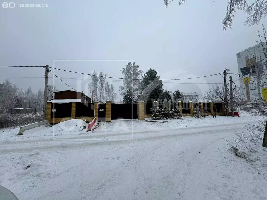 Участок в хутор Ветряк, Благодатная улица, 18 (11.6 м) - Фото 1