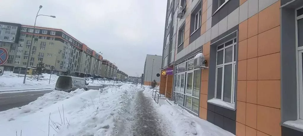 Помещение свободного назначения в Московская область, Красногорск ... - Фото 2