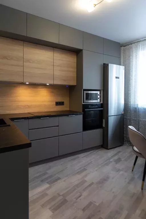 Продаётся 3-к квартира, 83.6 м - Фото 1