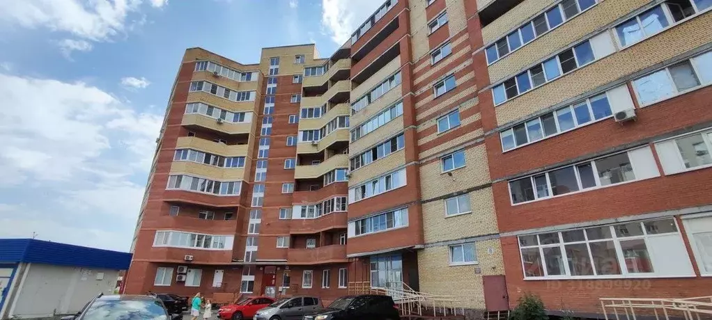 1-к кв. Омская область, Омск ул. 4-я Любинская, 34/1 (42.8 м) - Фото 0
