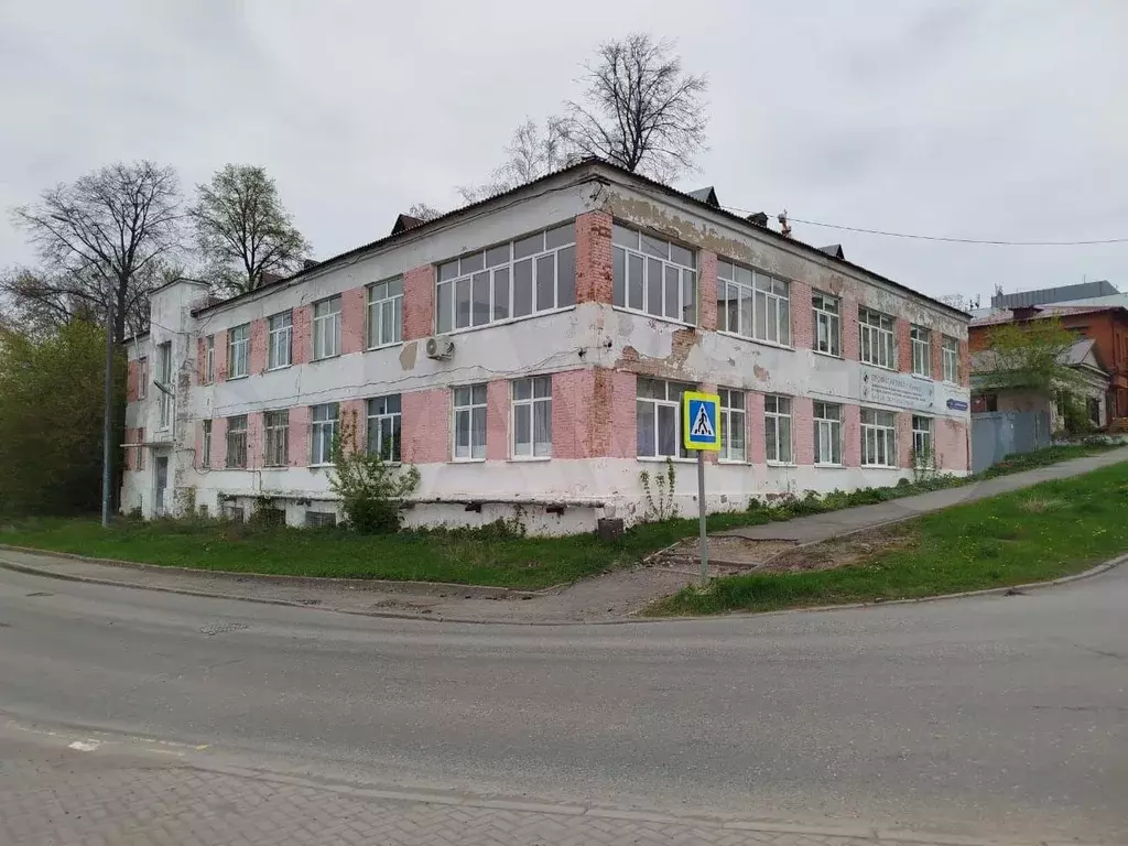 Офисы в центре на набережной до 49 м - Фото 1