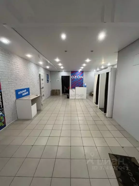 Офис в Хакасия, Абакан ул. Крылова, 112 (153 м) - Фото 2