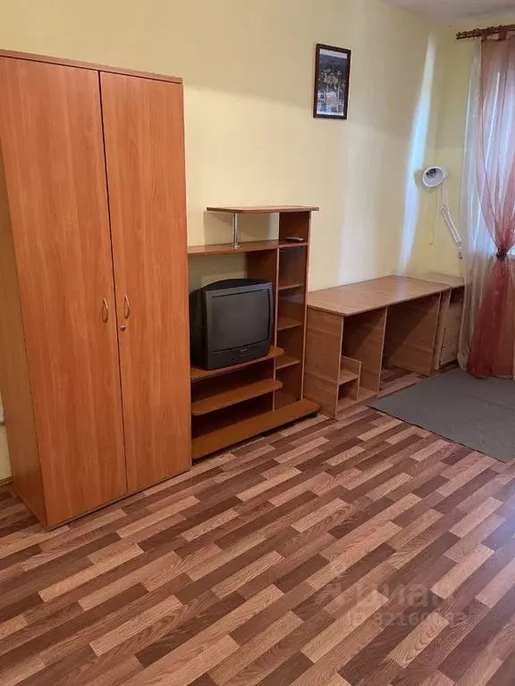 1-к кв. Ленинградская область, Всеволожский район, д. Новое Девяткино ... - Фото 0