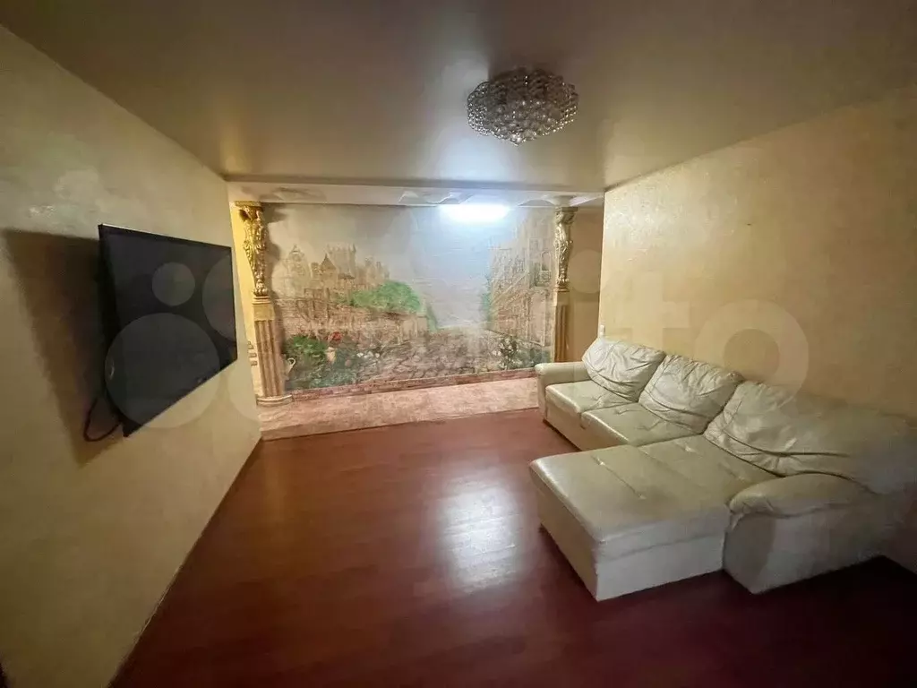 3-к. квартира, 57 м, 3/9 эт. - Фото 1