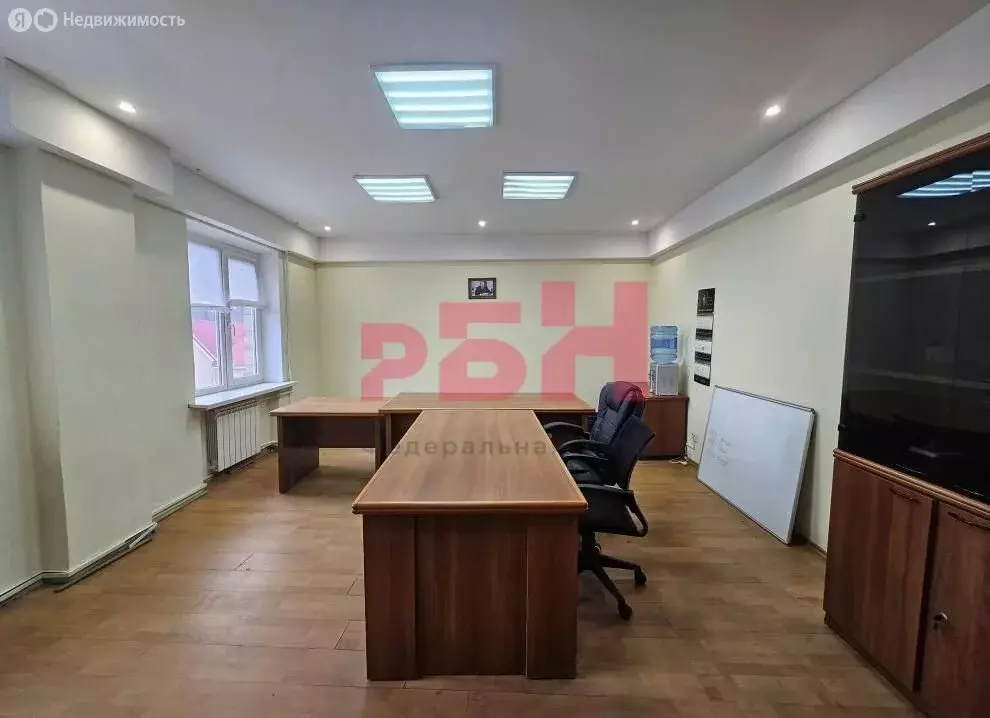 Офис (66.5 м) - Фото 2