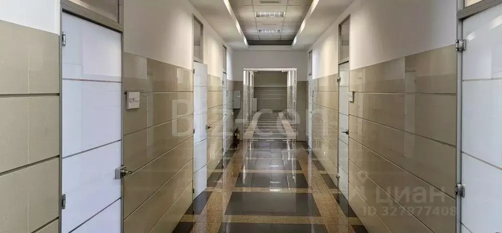 Офис в Санкт-Петербург Выборгская наб., 29 (25 м) - Фото 2