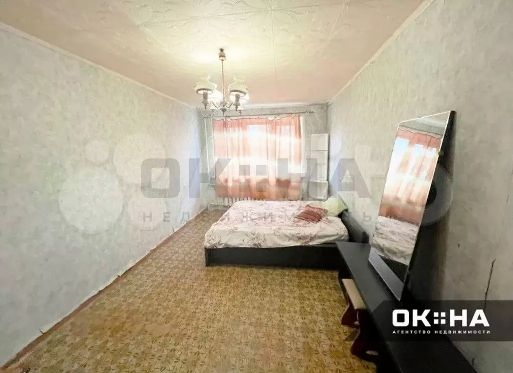 2-к. квартира, 50 м, 1/5 эт. - Фото 1