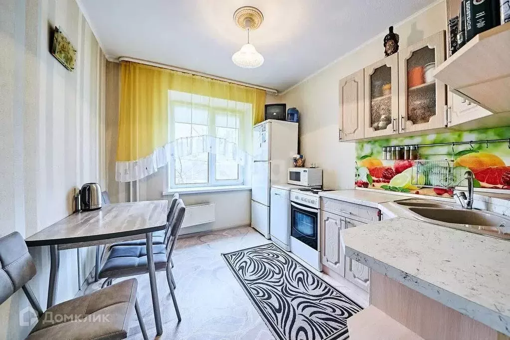 Продаётся 3-к квартира, 66 м - Фото 0