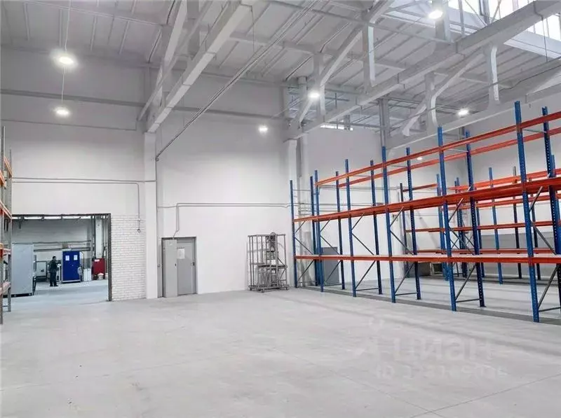 Производственное помещение в Москва 6-я Радиальная ул., 17С1 (836 м) - Фото 2