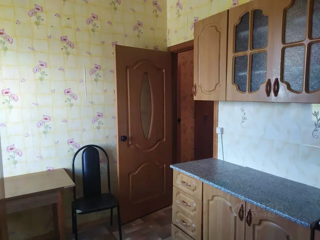 1-к кв. Нижегородская область, с. Дивеево ул. Полевая, 2Б (30.0 м) - Фото 1