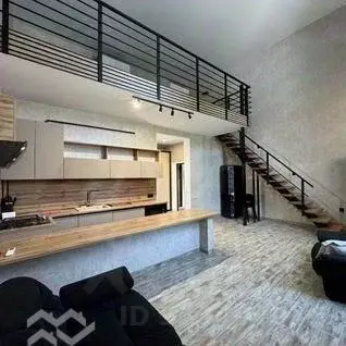 Дом в Крым, Евпатория ул. Перовской (65 м) - Фото 1