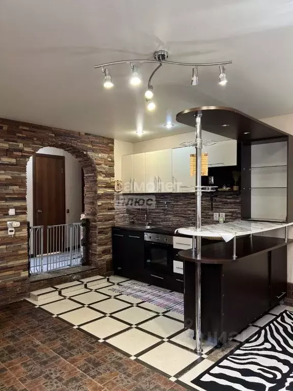 Дом в Башкортостан, Уфа ул. Демьяна Бедного, 81 (60 м) - Фото 0