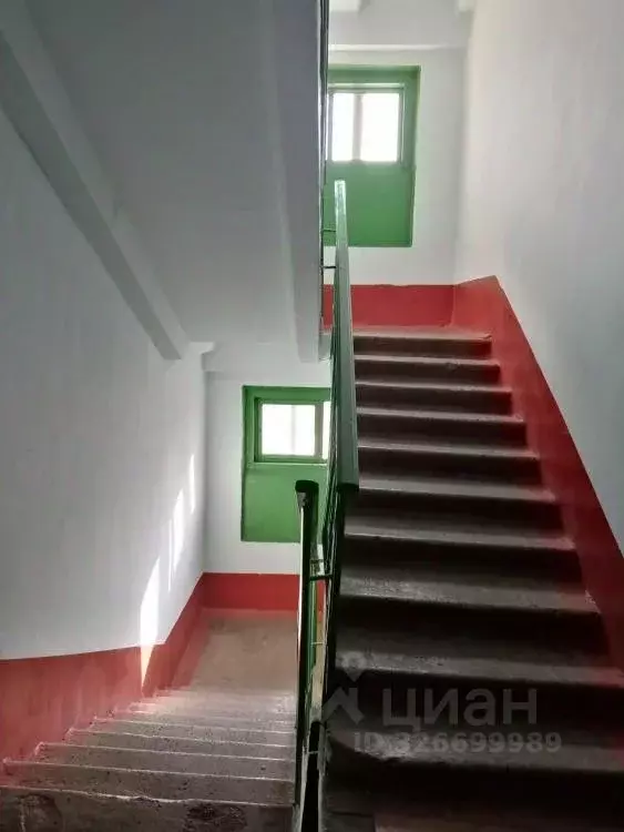 2-к кв. Забайкальский край, Читинский район, Атамановка пгт ул. ... - Фото 2